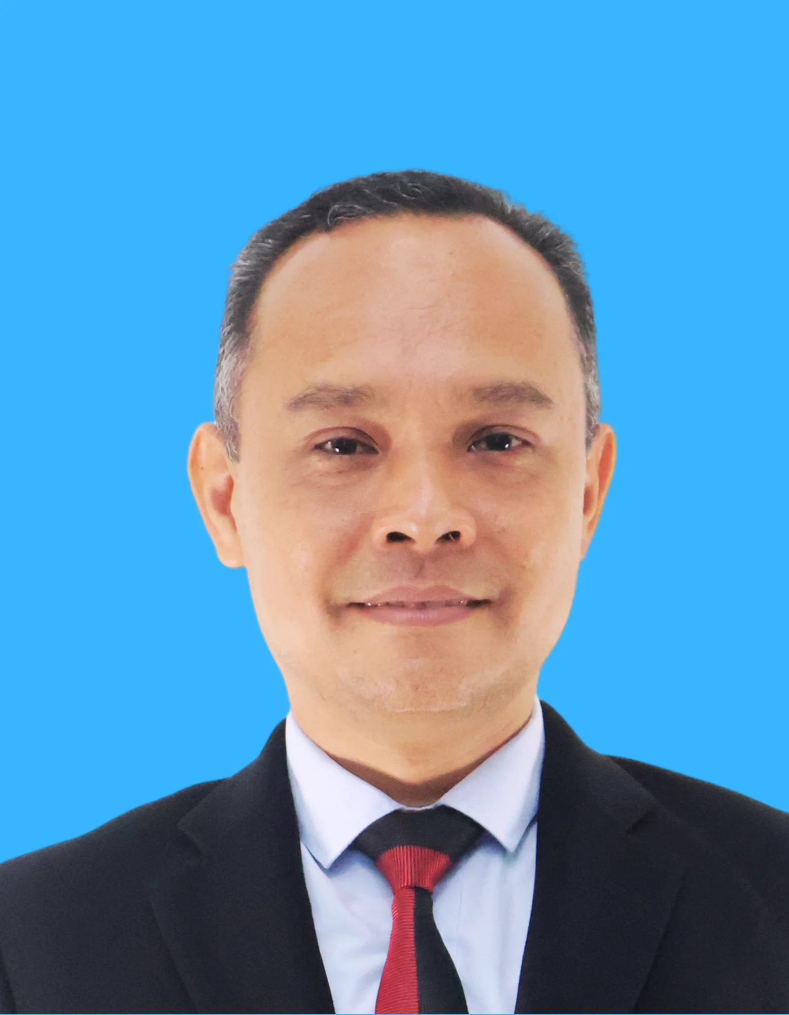 JAISYA BIN MOKHTAR