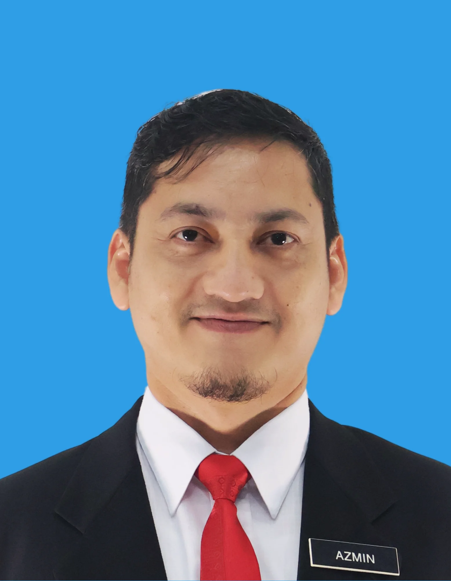 AZMIN BASYA BIN ABDUL KARIM