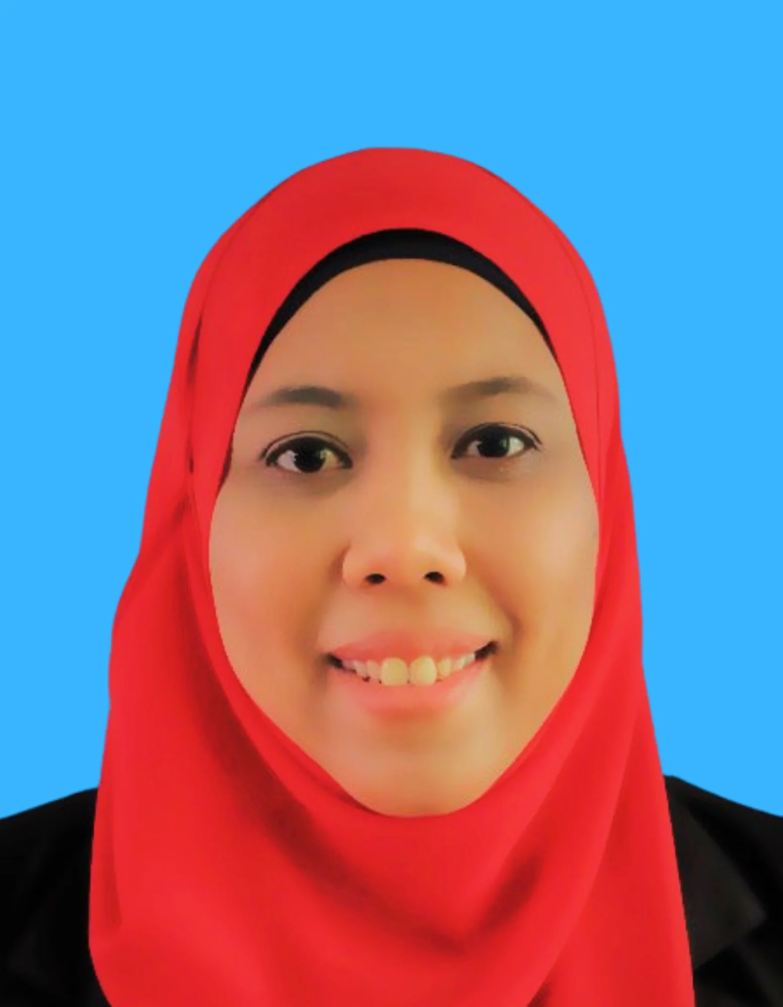NUR SHIRA BINTI ZAINULDIN